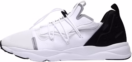 Buy Reebok Furylite X 白黑 運動鞋