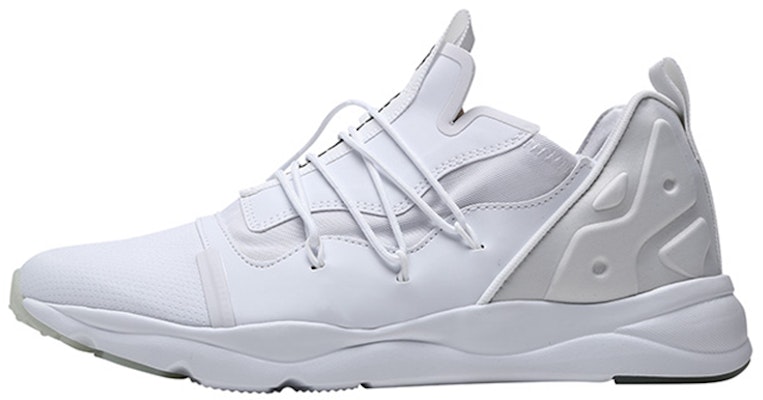 리복 퓨리라이트X 화이트 (Reebok Pyuriraiteu X Hwaiteu) CN4454 Buy 리복 퓨리라이트X 화이트 (Reebok Pyuriraiteu X Hwaiteu) CN4454