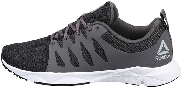 Reebok Fusion Ace Runner LP 黑棕色 跑步鞋 Buy Reebok Fusion Ace Runner LP 黑棕色 跑步鞋