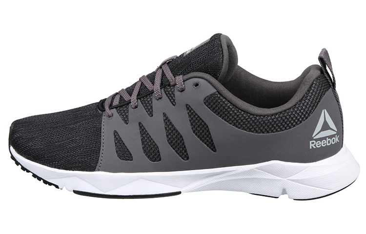Reebok Fusion Ace Runner LP 'Black Brown' EG0743