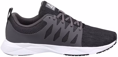Order Reebok Fusion Ace Runner LP 黑棕色 跑步鞋
