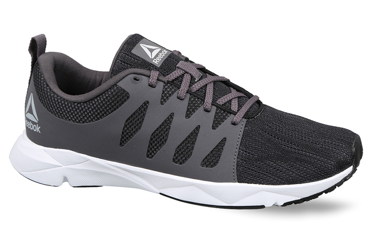 Lookbook Reebok Fusion Ace Runner LP ''Nero Marrone'' EG0743