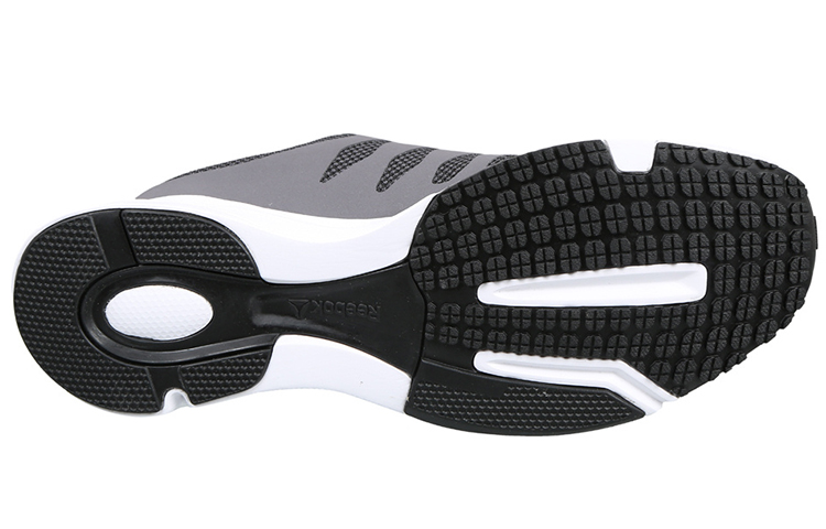 Details for Reebok Fusion Ace Runner LP ''Nero Marrone'' EG0743