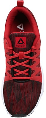 Reebok Fusion Ace Runner LP Rojo/'Negro' FU6997 Shop Reebok Fusion Ace Runner LP Rojo/'Negro' FU6997