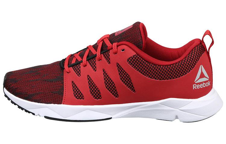 Reebok Fusion Ace Runner LP Red/ 'Black' FU6997