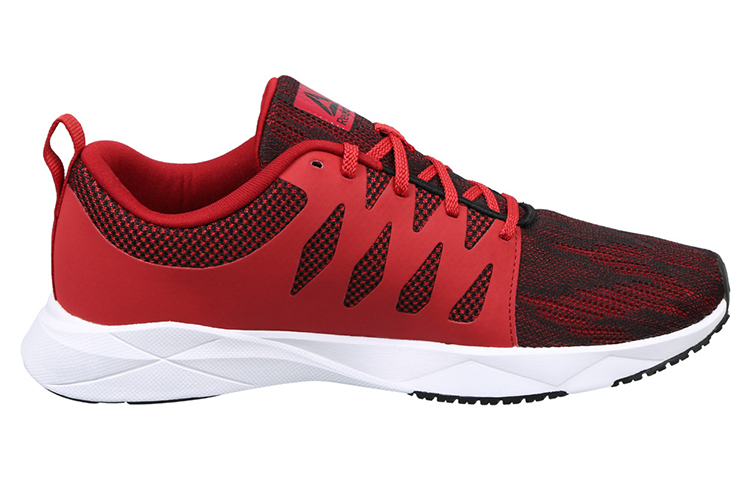 Order Reebok Fusion Ace Runner LP Rood/Zwart FU6997