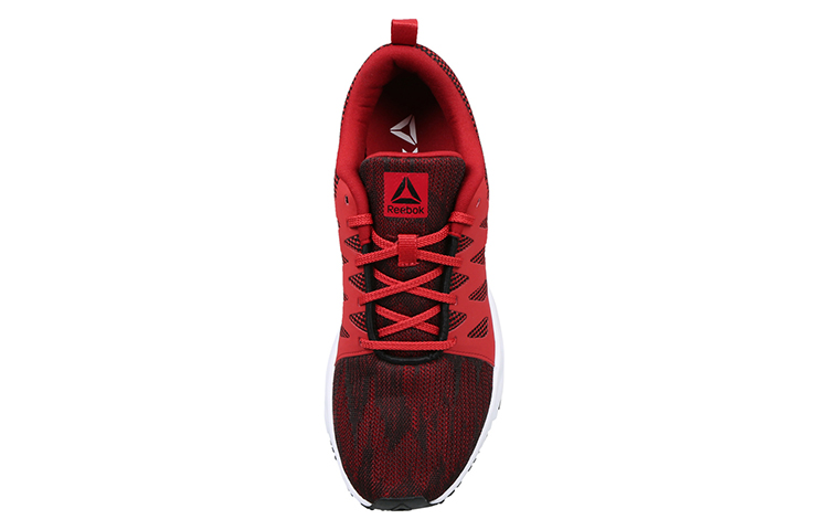 Shop Reebok Fusion Ace Runner LP Rood/Zwart FU6997