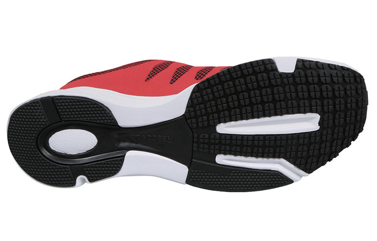 Details for Reebok Fusion Ace Runner LP Rood/Zwart FU6997