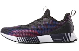 Reebok Fusion Flexweave 'Black Blue' DV4907 Reebok Fusion Flexweave 'Black Blue' DV4907