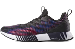 Reebok Fusion Flexweave 'Black Blue' DV4907 Reebok Fusion Flexweave 'Black Blue' DV4907