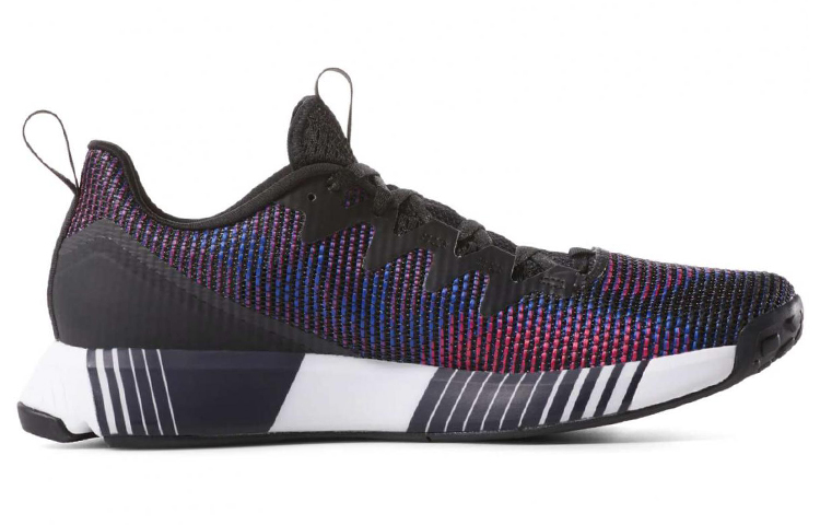 Order Reebok Fusion Flexweave ''Nero Blu'' DV4907
