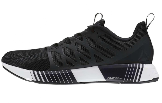 Reebok Fusion Flexweave ''Noir Confort Léger Baskets Basses Running'' CN2881 Buy Reebok Fusion Flexweave ''Noir Confort Léger Baskets Basses Running'' CN2881
