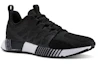 Lookbook Reebok Fusion Flexweave ''Noir Confort Léger Baskets Basses Running'' CN2881