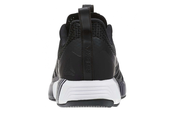 Shop Reebok Fusion Flexweave ''Noir Confort Léger Baskets Basses Running'' CN2881