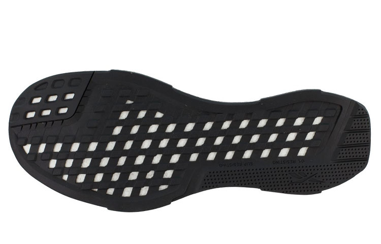 Purchase Reebok Fusion Flexweave ''Schwarz Grün'' RB4313