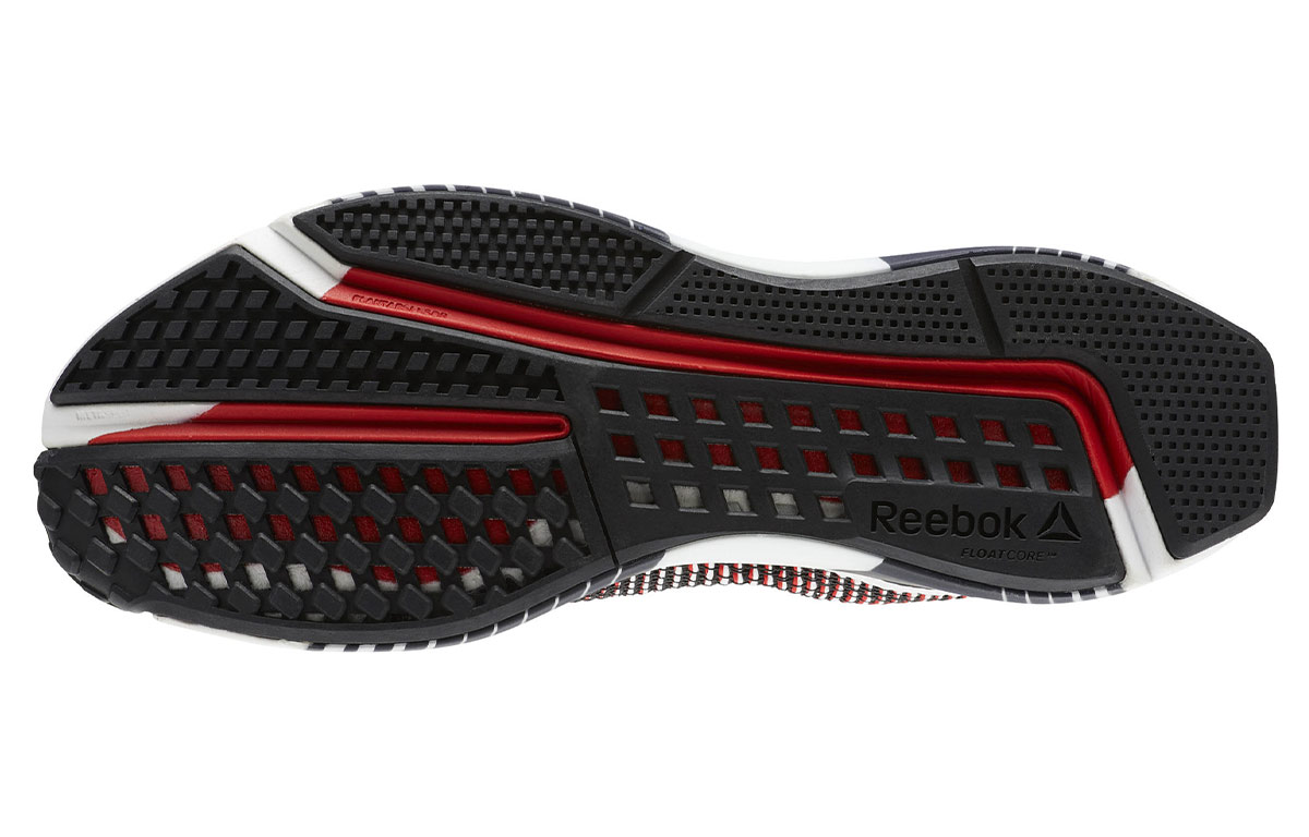 Details for Reebok Fusion Flexweave ''Noir Rouge'' CN2410