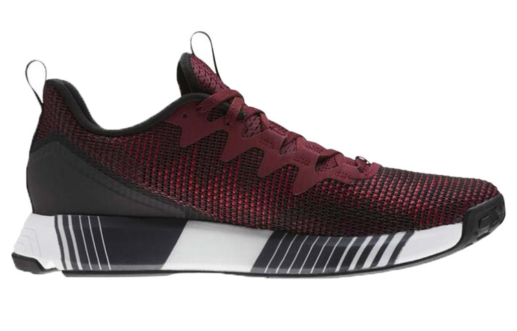 Order Reebok Fusion Flexweave ''Zwart Rood'' CN2855