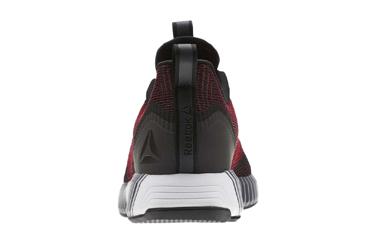 Purchase Reebok Fusion Flexweave ''Zwart Rood'' CN2855