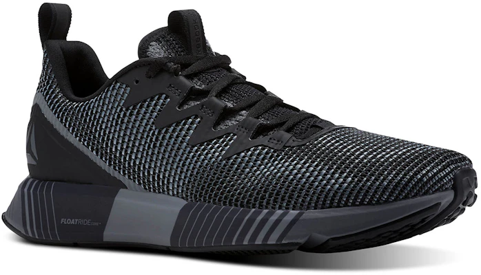 Reebok Fusion Flexweave 'Zapatillas Negras para Correr' CN2426 Lookbook Reebok Fusion Flexweave 'Zapatillas Negras para Correr' CN2426