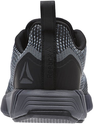 Reebok Fusion Flexweave 'Zapatillas Negras para Correr' CN2426 Shop Reebok Fusion Flexweave 'Zapatillas Negras para Correr' CN2426