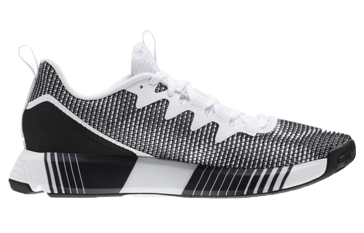 Order Reebok Fusion Flexweave ''Schwarz Weiß'' CN4713
