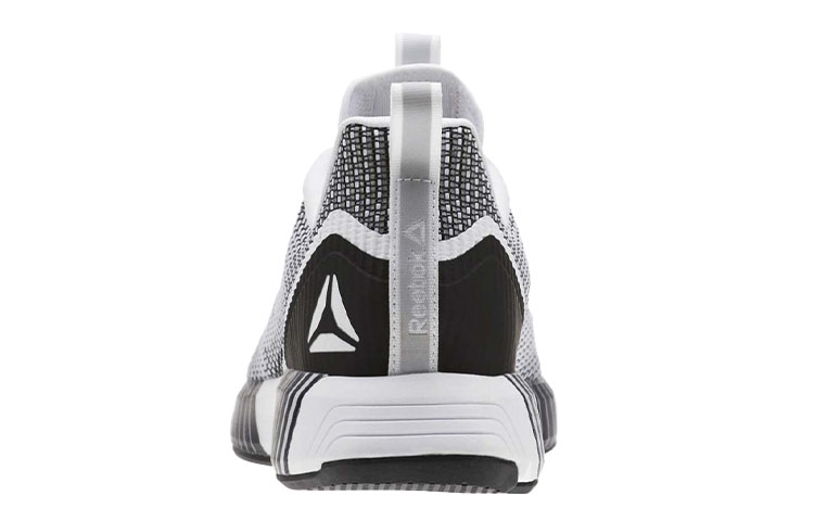 Shop Reebok Fusion Flexweave ''Schwarz Weiß'' CN4713
