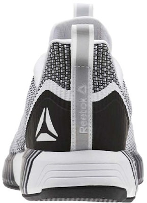 Reebok Fusion Flexweave 'Negro Blanco' CN4713 Purchase Reebok Fusion Flexweave 'Negro Blanco' CN4713
