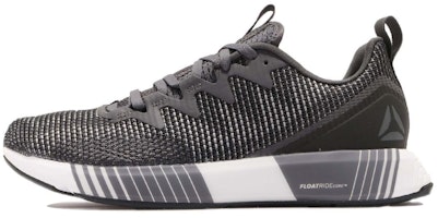 Reebok Fusion Flexweave 'Dark Grey White' CN2854 Reebok Fusion Flexweave 'Dark Grey White' CN2854