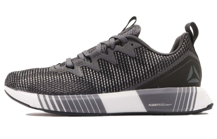 Reebok Fusion Flexweave 'Dark Grey White' CN2854