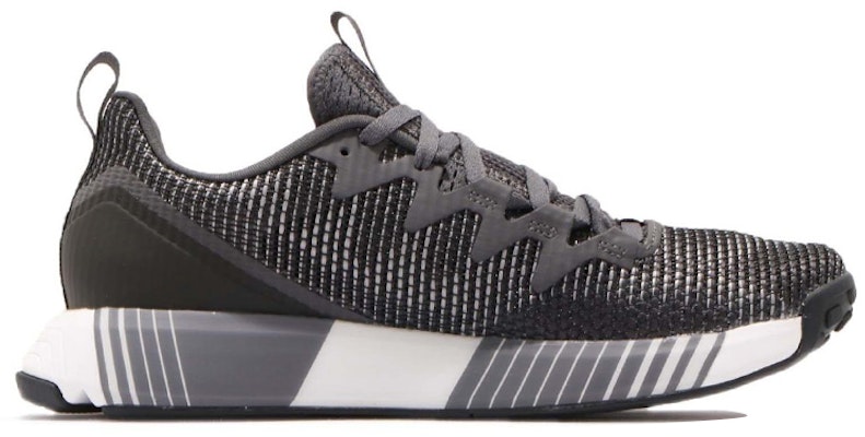 Reebok Fusion Flexweave 'Gris Oscuro Blanco' CN2854 Order Reebok Fusion Flexweave 'Gris Oscuro Blanco' CN2854