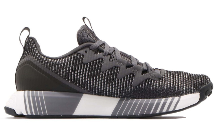 Order Reebok Fusion Flexweave ''Grigio Scuro Bianco'' CN2854