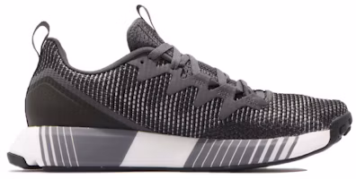Order Reebok Fusion Flexweave 輕便舒適跑步鞋 深灰白