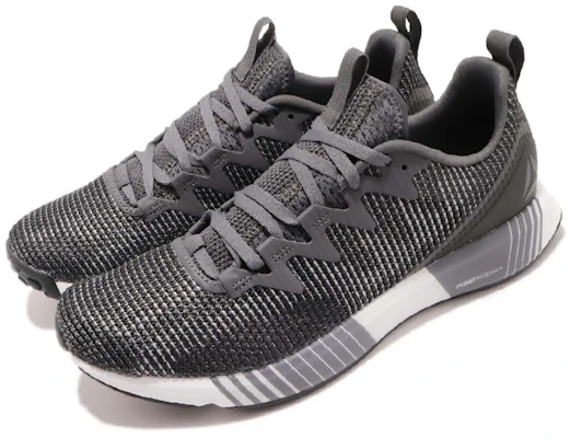 Reebok Fusion Flexweave ''Grigio Scuro Bianco'' CN2854 Lookbook Reebok Fusion Flexweave ''Grigio Scuro Bianco'' CN2854