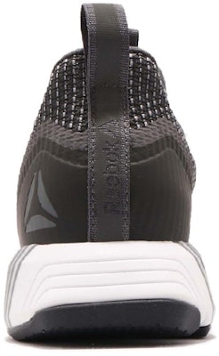 Reebok Fusion Flexweave 'Gris Oscuro Blanco' CN2854 Shop Reebok Fusion Flexweave 'Gris Oscuro Blanco' CN2854