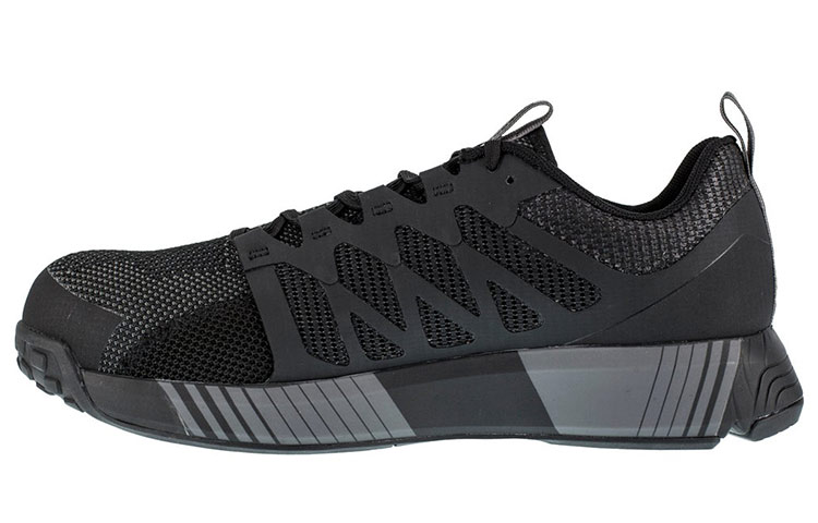 Reebok Fusion Flexweave 'Deep Grey' RB4310