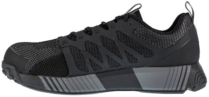 Reebok Fusion Flexweave 'Deep Grey' RB4310 Reebok Fusion Flexweave 'Deep Grey' RB4310