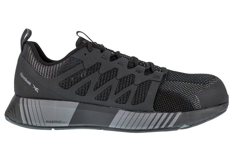 Order Reebok Fusion Flexweave ''Dunkelgrau'' RB4310