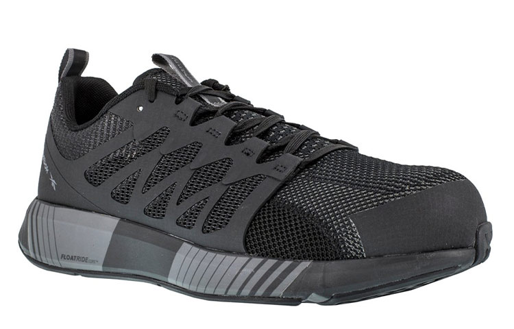 Shop Reebok Fusion Flexweave ''Dunkelgrau'' RB4310