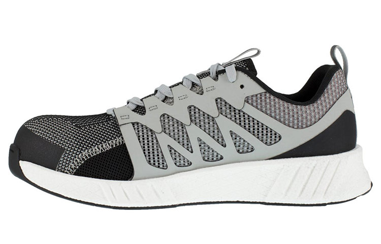Reebok Fusion Flexweave 'Grey Running' RB4312
