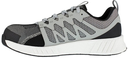 Reebok Fusion Flexweave 'Grey Running' RB4312 Reebok Fusion Flexweave 'Grey Running' RB4312
