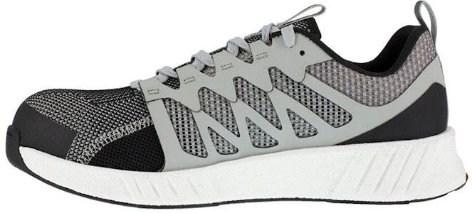 Reebok Fusion Flexweave 灰色跑步鞋 Buy Reebok Fusion Flexweave 灰色跑步鞋