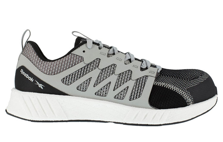 Order Reebok Fusion Flexweave ''Grigio Running'' RB4312