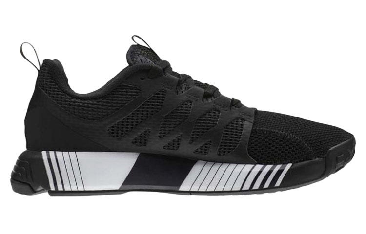 Order Reebok Fusion Flexweave Cage ''Nero Comfort Low-Top Running Scarpe'' CN2885