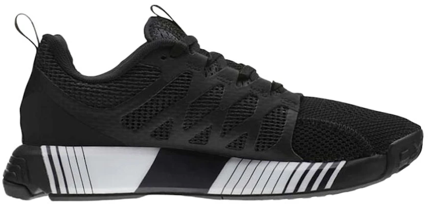 Reebok Fusion Flexweave Cage ''Nero Comfort Low-Top Running Scarpe'' CN2885 Order Reebok Fusion Flexweave Cage ''Nero Comfort Low-Top Running Scarpe'' CN2885