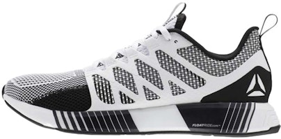 Reebok Fusion Flexweave Cage 'Black White' CN2880 Reebok Fusion Flexweave Cage 'Black White' CN2880