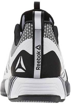 Reebok Fusion Flexweave Cage 'Negro Blanco' CN2880 Purchase Reebok Fusion Flexweave Cage 'Negro Blanco' CN2880