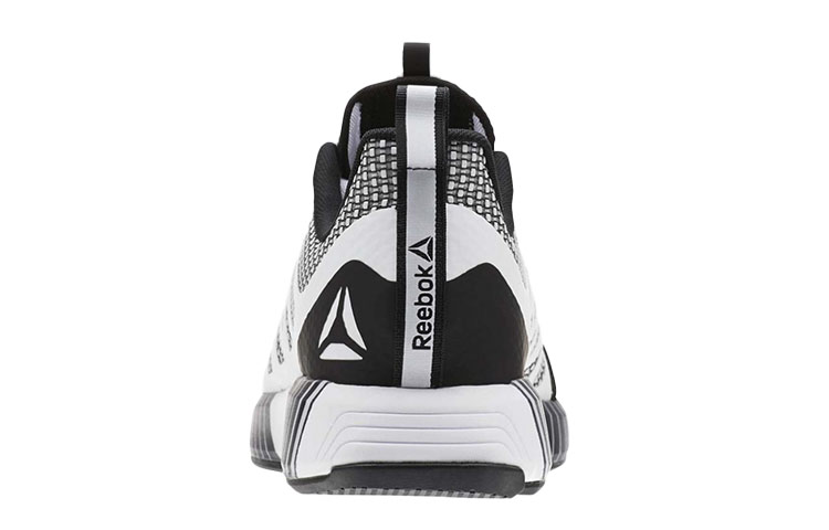 Purchase Reebok Fusion Flexweave Cage ''Schwarz Weiß'' CN2880