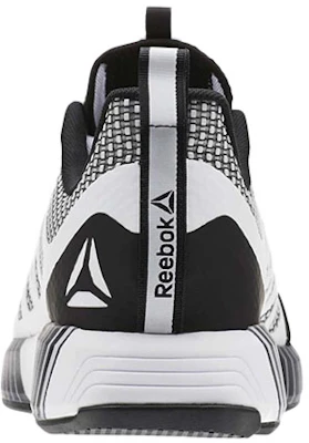 Reebok Fusion Flexweave Cage ''Schwarz Weiß'' CN2880 Purchase Reebok Fusion Flexweave Cage ''Schwarz Weiß'' CN2880