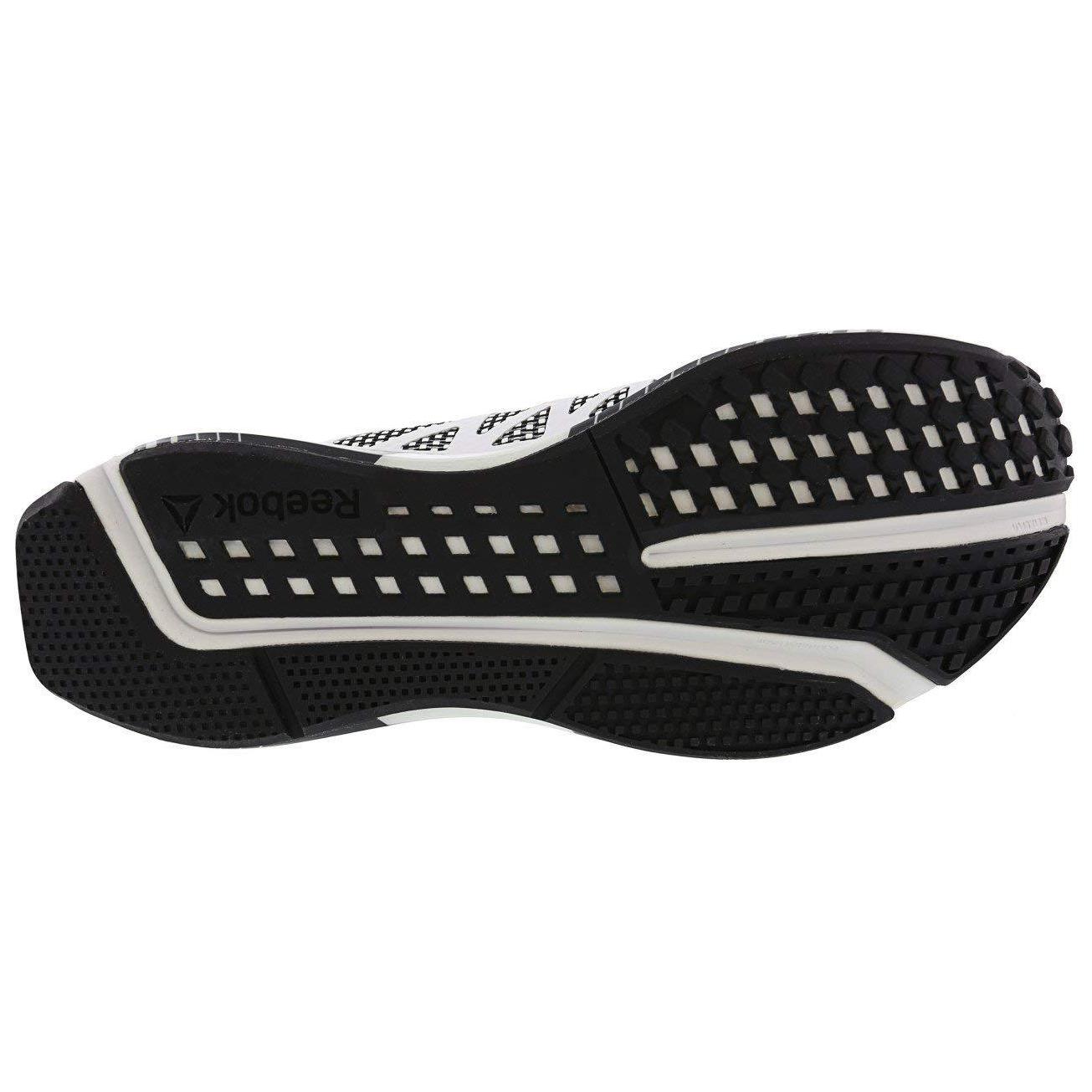 Details for Reebok Fusion Flexweave Cage ''Schwarz Weiß'' CN2880