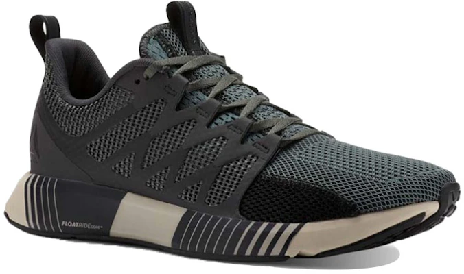 Chaussures Reebok Fusion Flexweave Cage Vert Noir CN2879 Shop Chaussures Reebok Fusion Flexweave Cage Vert Noir CN2879